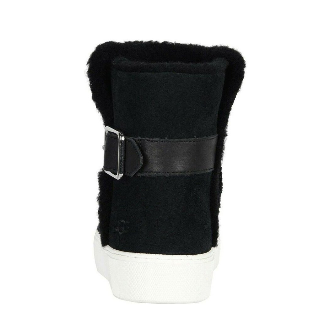 UGG Women's Aika Ankle Boot - Picture 4 of 5